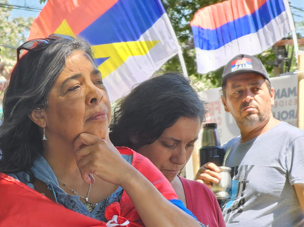 Ofelia Umpiérrez intendenta: Desde Ciudad del Plata