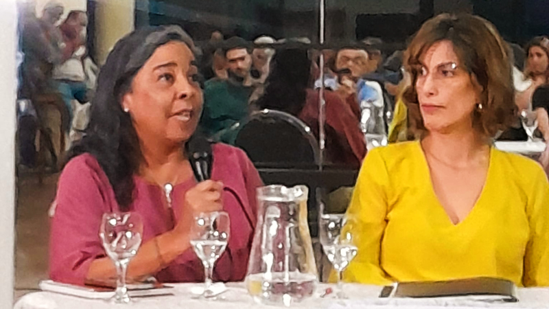 Ofelia Umpiérrez - Patrimonio Cultural de San José.